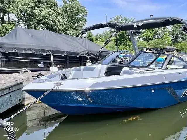 Malibu 22 Lsv