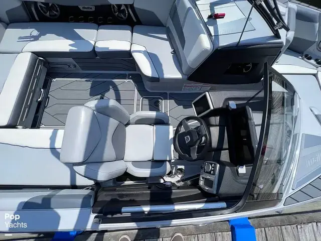 Malibu 22 Lsv