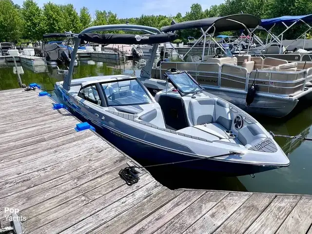 Malibu 22 Lsv