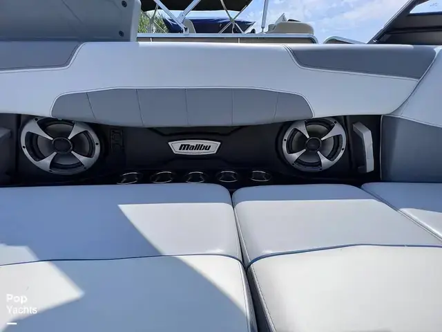 Malibu 22 Lsv