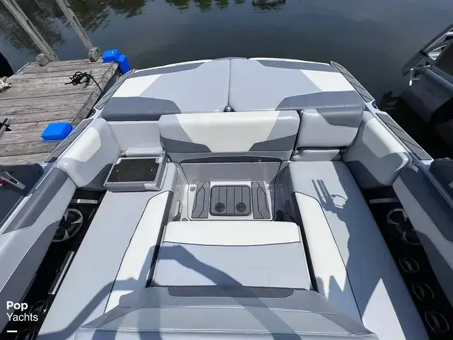 Malibu 22 Lsv