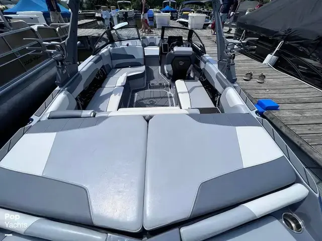 Malibu 22 Lsv