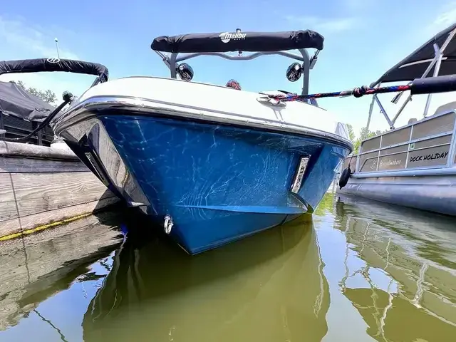 Malibu 22 Lsv