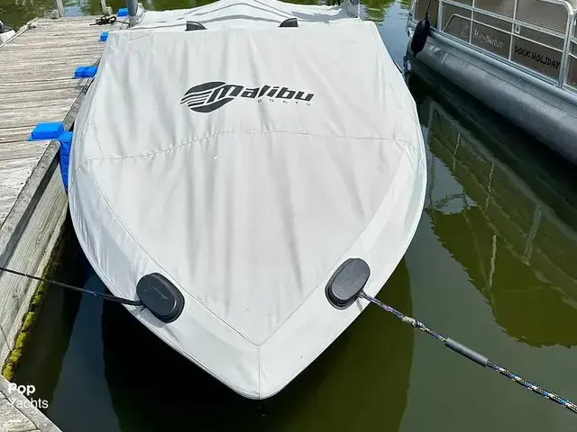 Malibu 22 Lsv