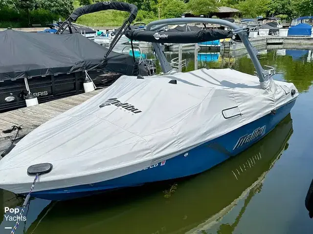 Malibu 22 Lsv