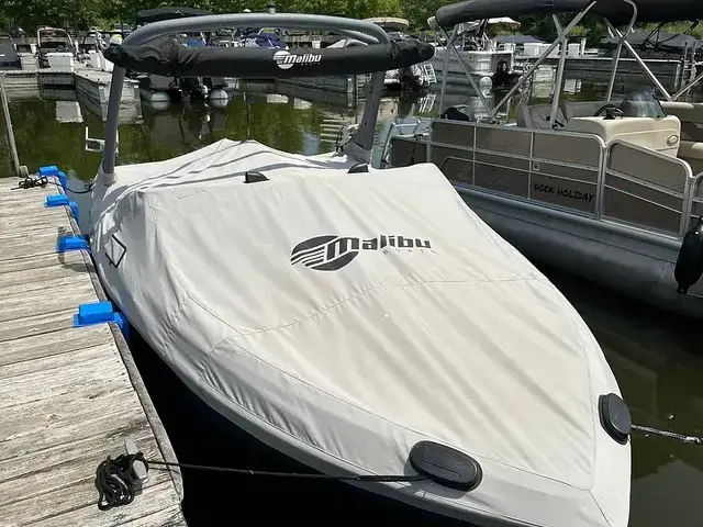 Malibu 22 Lsv