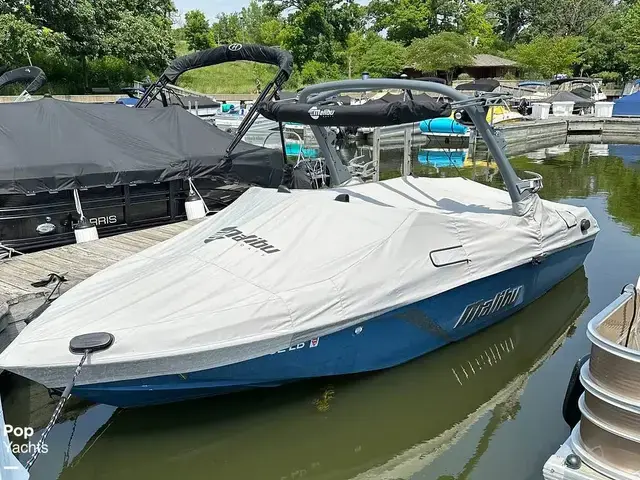 Malibu 22 Lsv