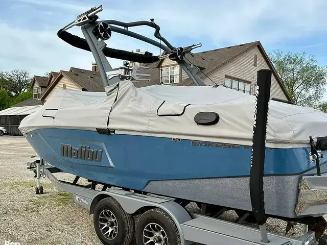 Malibu 22 Lsv