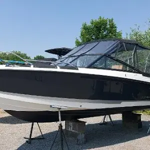 2023 Quicksilver Activ 605 Bowrider