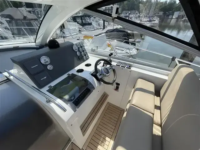 Sealine Sc 35