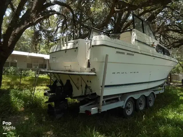 Bayliner 2859 Ciera Express