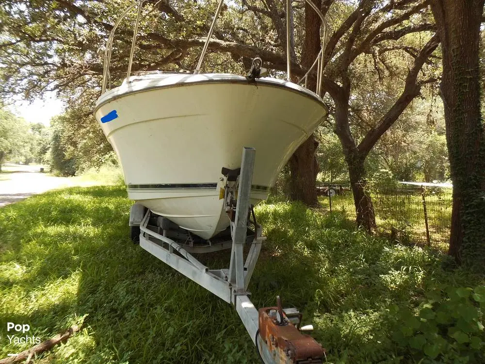 1999 Bayliner 2859 ciera express