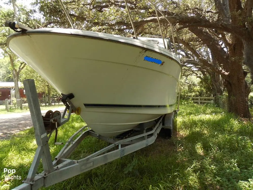 1999 Bayliner 2859 ciera express