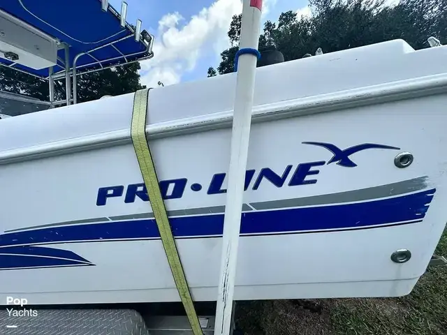 Pro Line 22 Sport