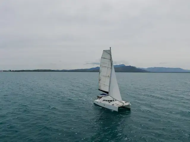 Lagoon 380