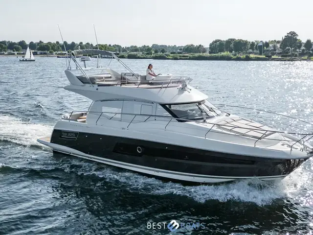 Prestige 460