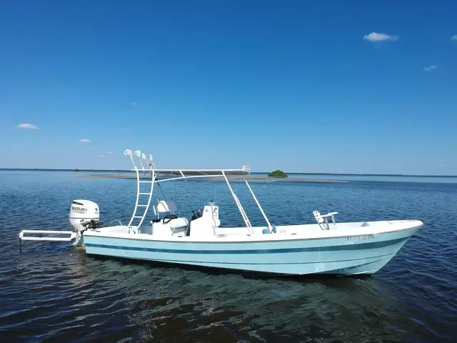 Andros Tarpon 26