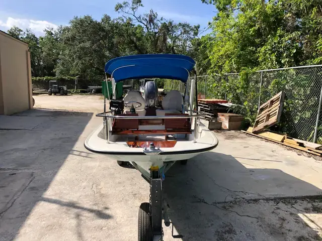 Boston Whaler 15 Super Sport