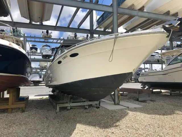 Sea Ray 380 Sun Sport