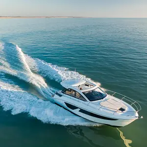 2023 Beneteau Gran Turismo 41