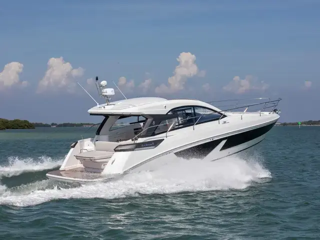 Beneteau Gran Turismo 41