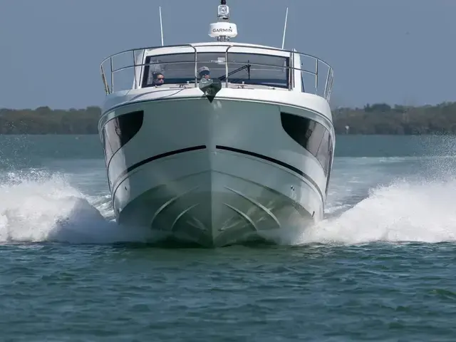 Beneteau Gran Turismo 41