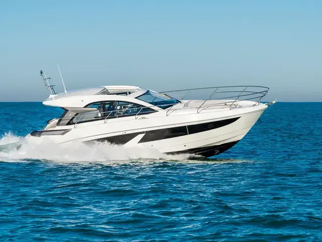 Beneteau Gran Turismo 41