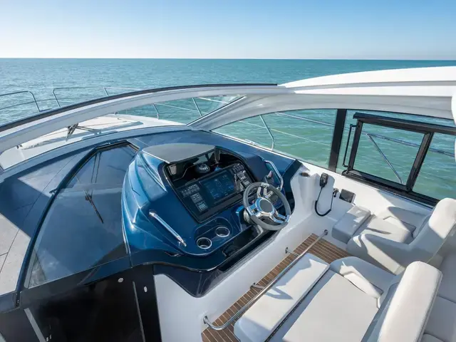 Beneteau Gran Turismo 41