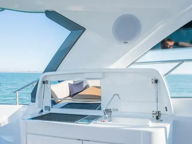 Beneteau Gran Turismo 41