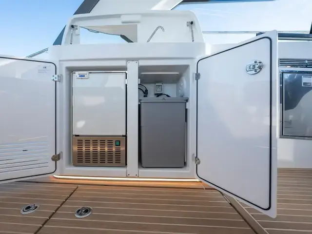 Beneteau Gran Turismo 41