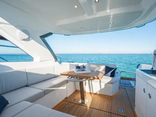 Beneteau Gran Turismo 41