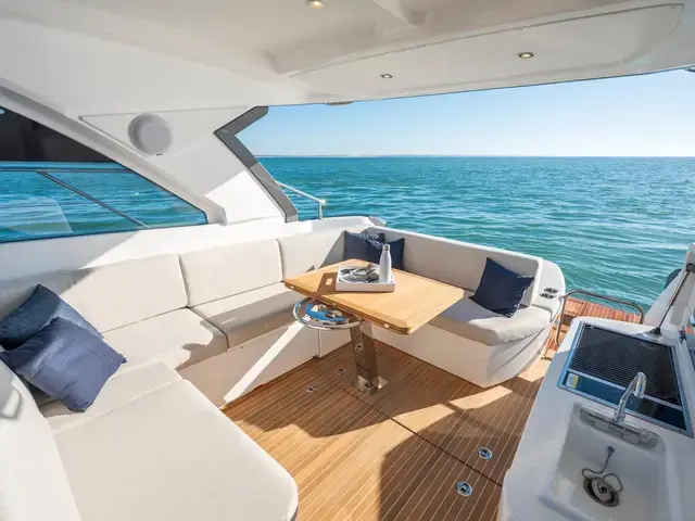 Beneteau Gran Turismo 41