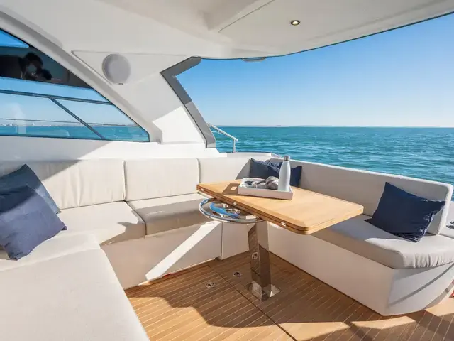 Beneteau Gran Turismo 41