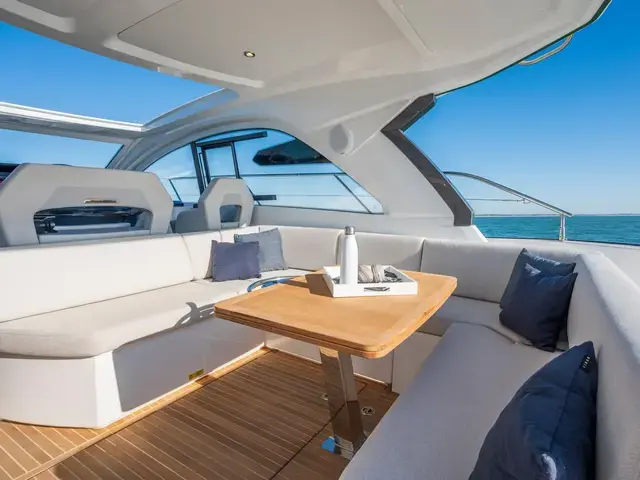 Beneteau Gran Turismo 41