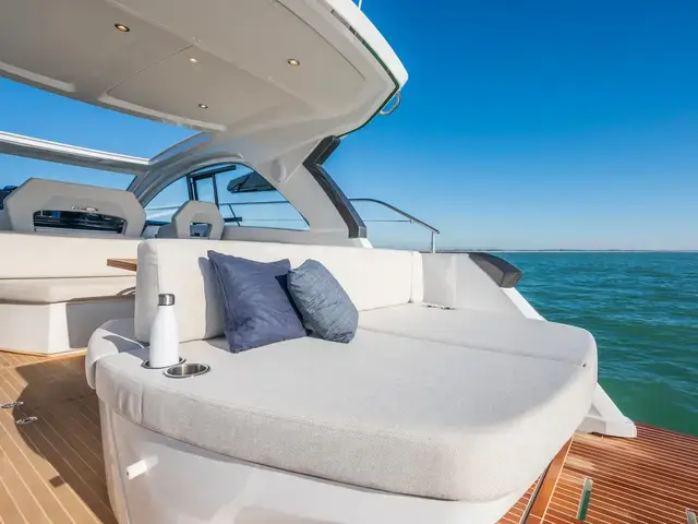 Beneteau Gran Turismo 41