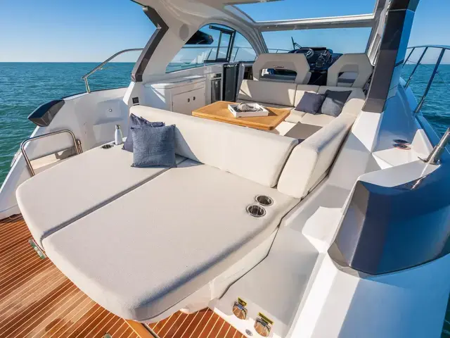 Beneteau Gran Turismo 41