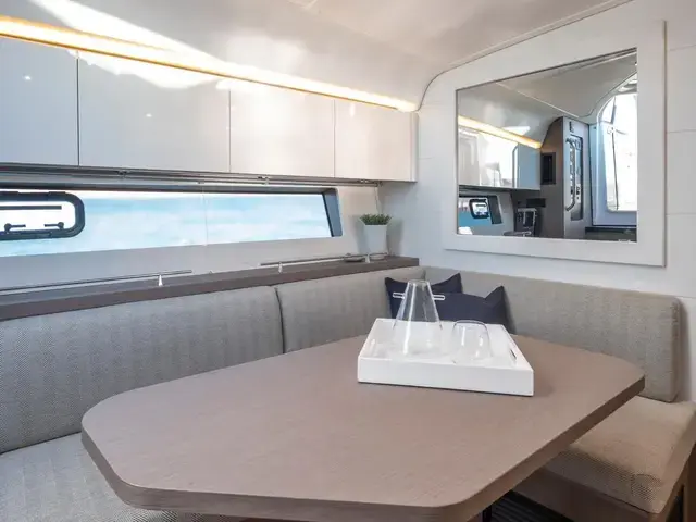 Beneteau Gran Turismo 41