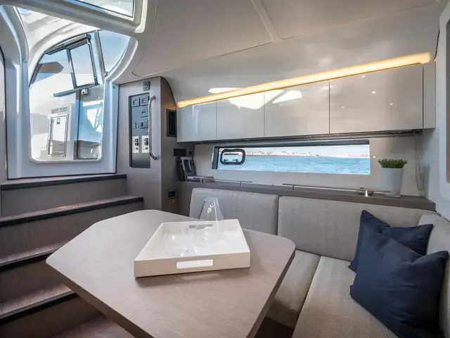 Beneteau Gran Turismo 41