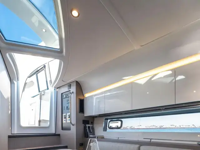 Beneteau Gran Turismo 41