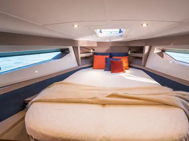 Beneteau Gran Turismo 41