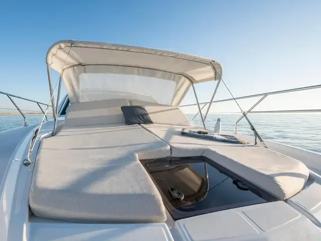 Beneteau Gran Turismo 41