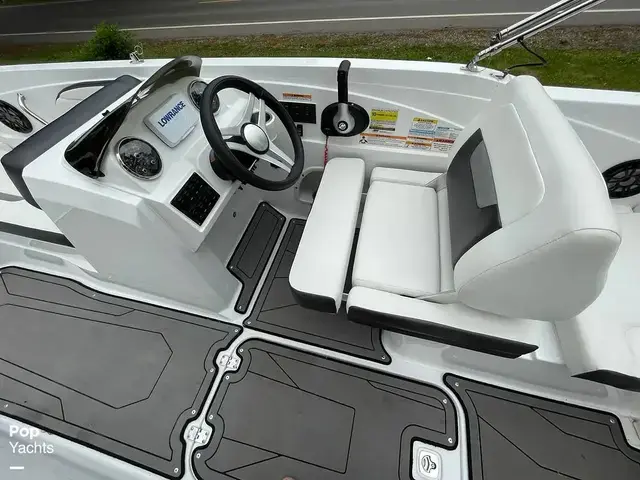 Hurricane Sundeck Sport Ob 205