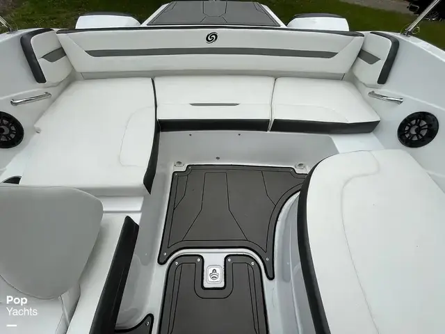 Hurricane Sundeck Sport Ob 205