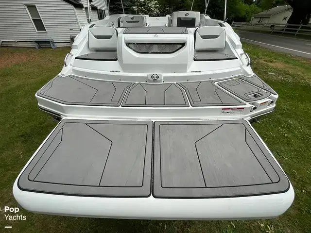 Hurricane Sundeck Sport Ob 205