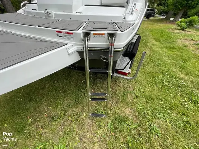 Hurricane Sundeck Sport Ob 205