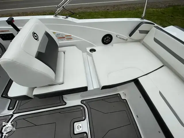 Hurricane Sundeck Sport Ob 205