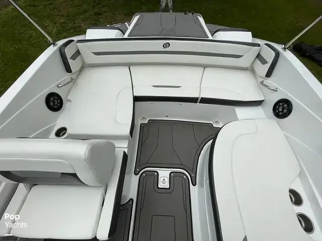 Hurricane Sundeck Sport Ob 205