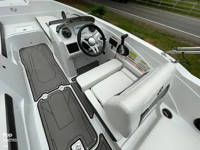 Hurricane Sundeck Sport Ob 205