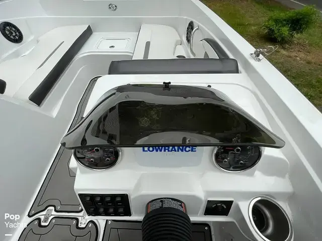 Hurricane Sundeck Sport Ob 205