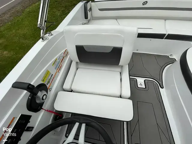 Hurricane Sundeck Sport Ob 205